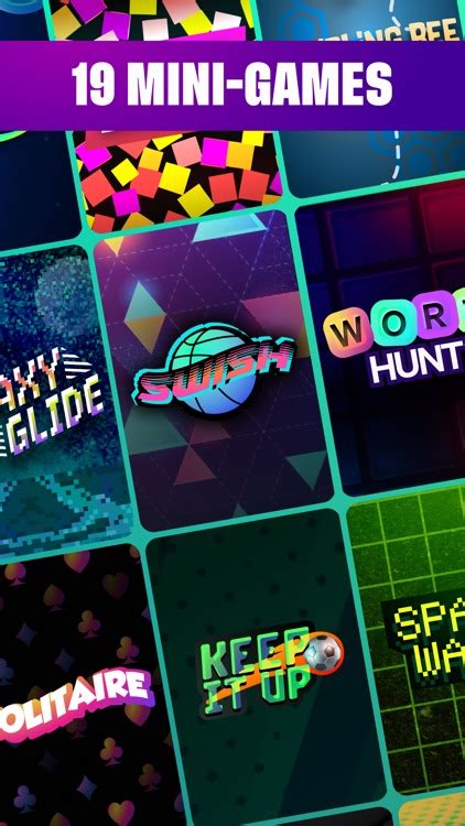 Z League: Mini Games & Friends 17+ .